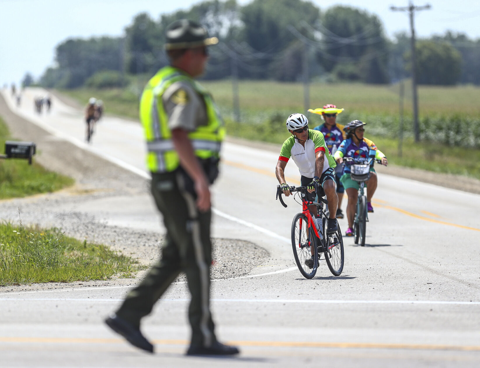 RAGBRAI 11